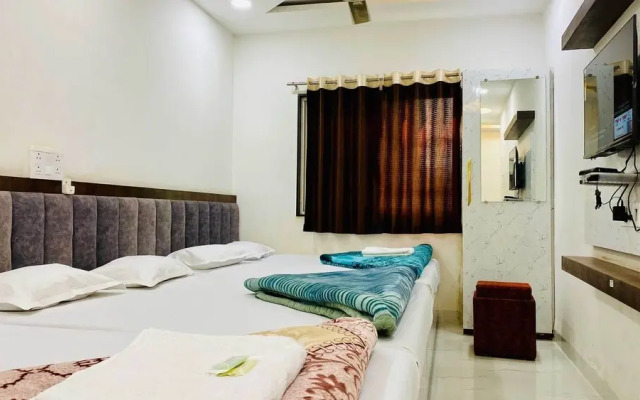 Hotel Shree Shyam Sharnam