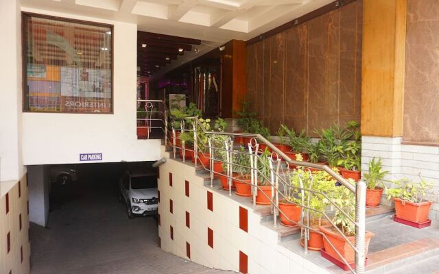 Annai Residence Pondicherry