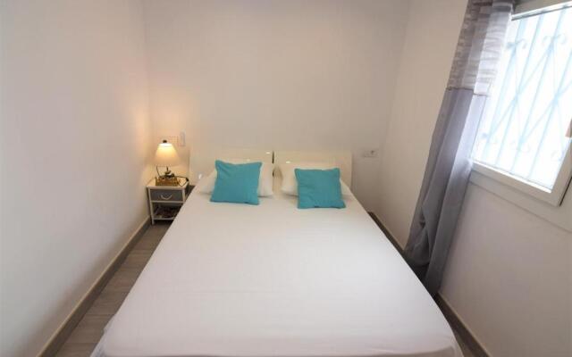 392- casa al canal con amarre y jacuzzi