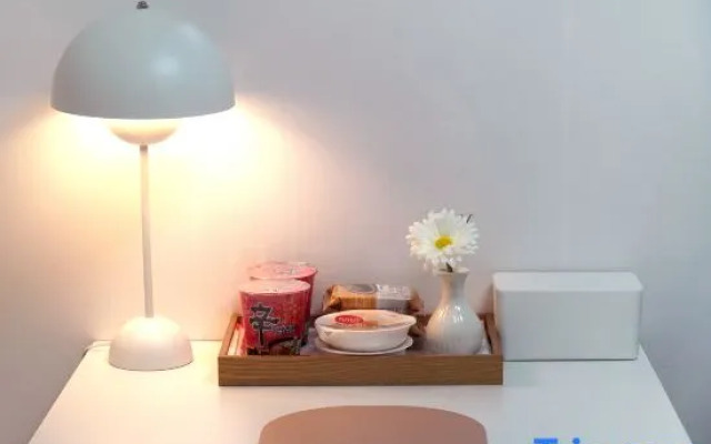 Serendipity House/Dongdaemun/4 people/Dongdaemun Station 3 minutes/Airport Bus/Ddp/Aam/DooTa