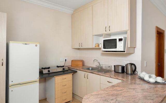 Thomson's Accommodation