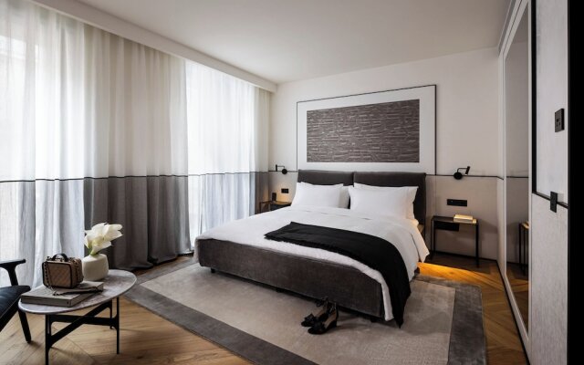 Juno Hotel Sofia, a Member of Design Hotels