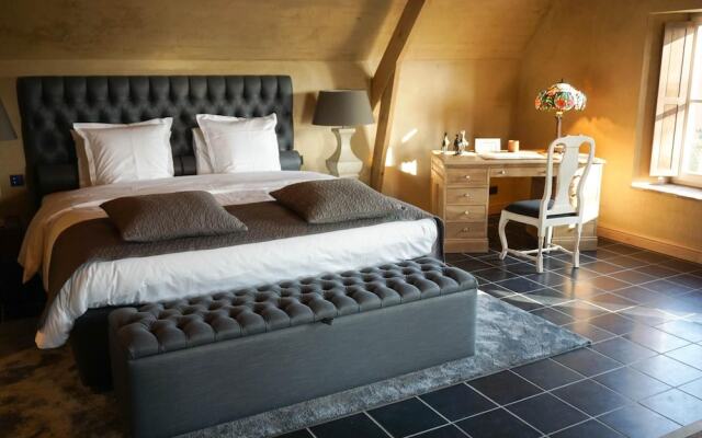 Boutique Hotel De Brakelhoen
