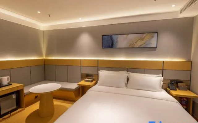 Yongcheng Good Impression Hotel