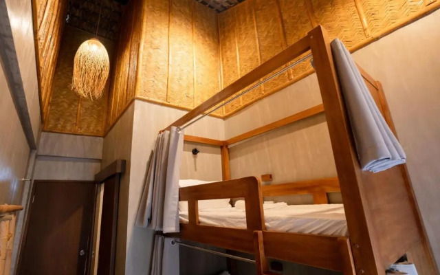 The Circle Hostel La Union