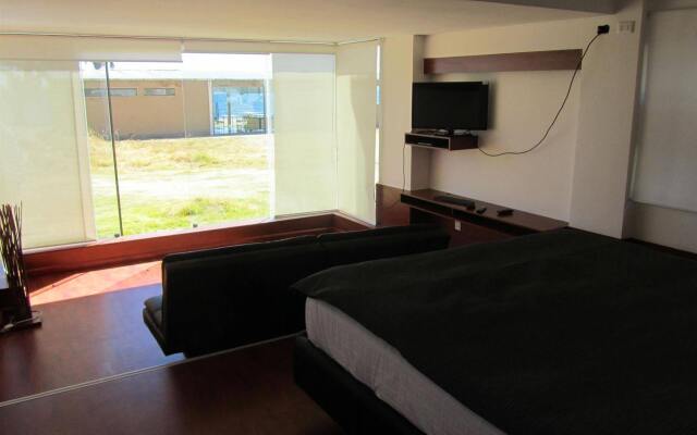 Onkel Inn Torres de Copacabana