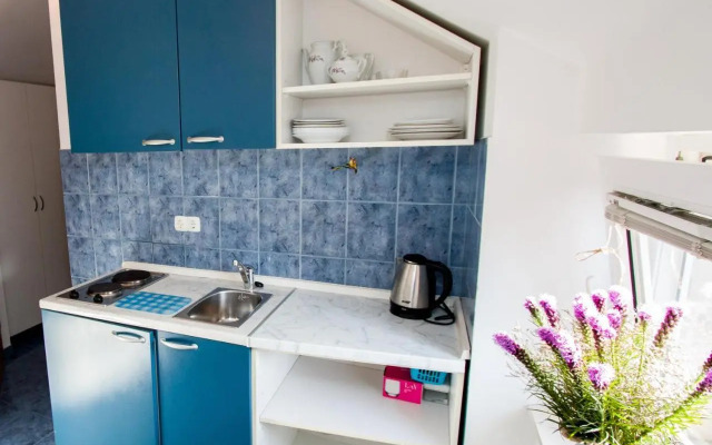 City & River View Apartment