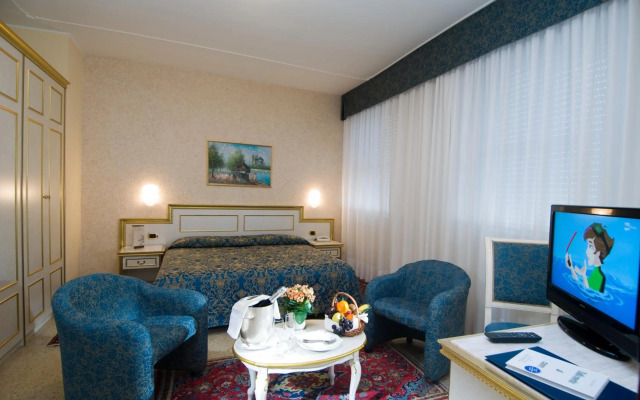 Hotel Terme Internazionale