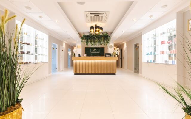 Hotel Verde Montana Wellness & SPA