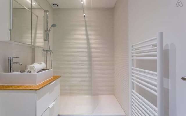 Appartement Design Pentes de la Croix-rousse