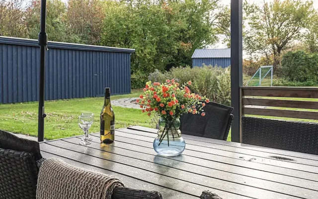 5 Person Holiday Home in Otterup