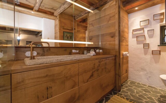 Amazing Home in Gaas With 1 Bedrooms