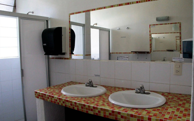 Hostel Hospedarte Chapultepec