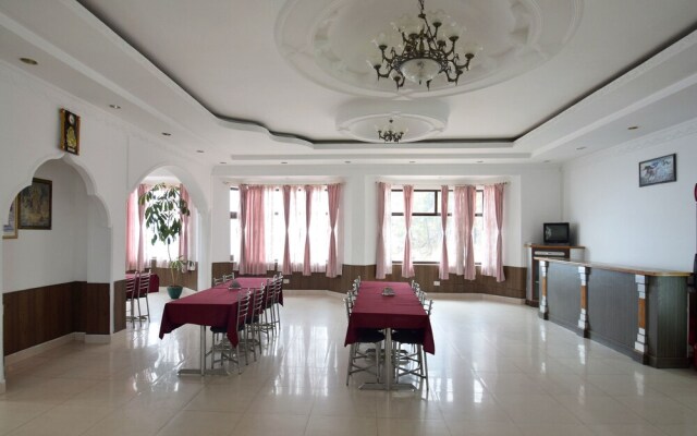 OYO 6983 SN Resort
