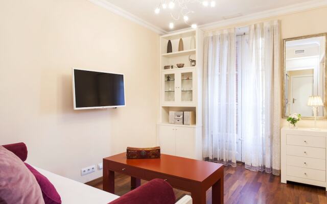 1207 - Smart City Center Apartment II