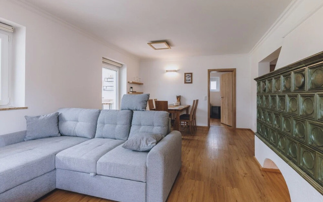 Spa Chalet by we rent