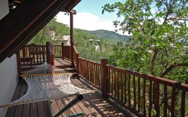 Ponderosa 6 Br Home by RedAwning