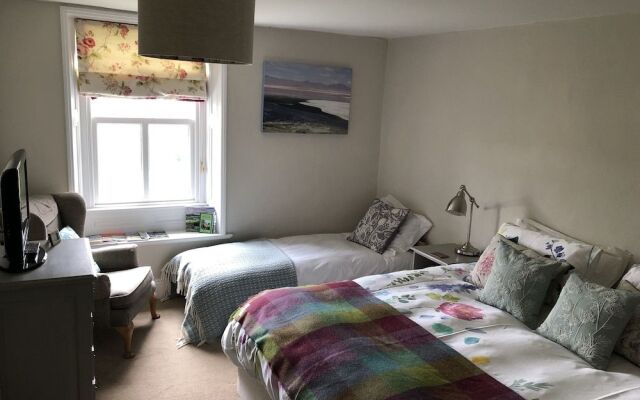 Dale House B&B