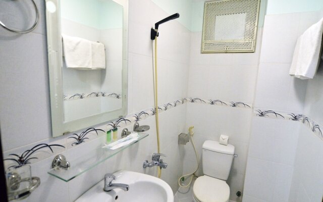 Lamenda Saigon Hotel