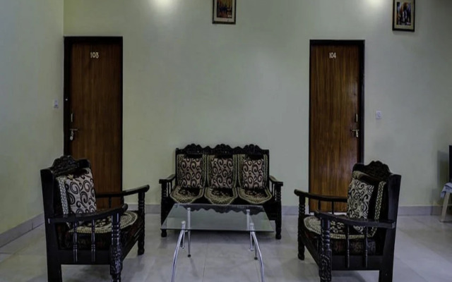 Ranthambhore Villas