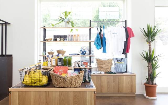 Kamome Slow Hotel The Compact