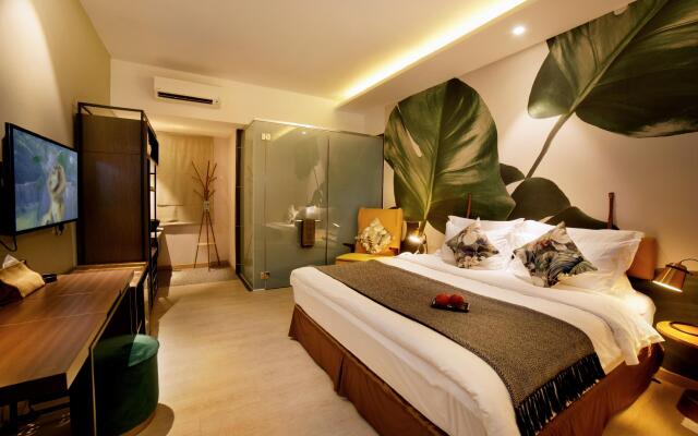 Sojourn Guest House