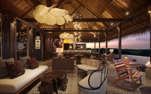 Kimpton Naranta Bali