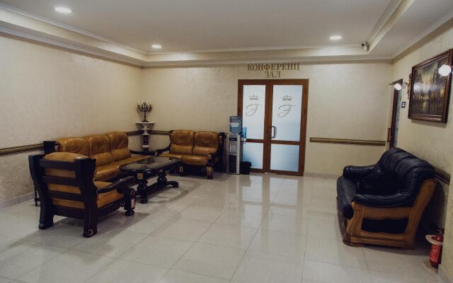 Hotel France