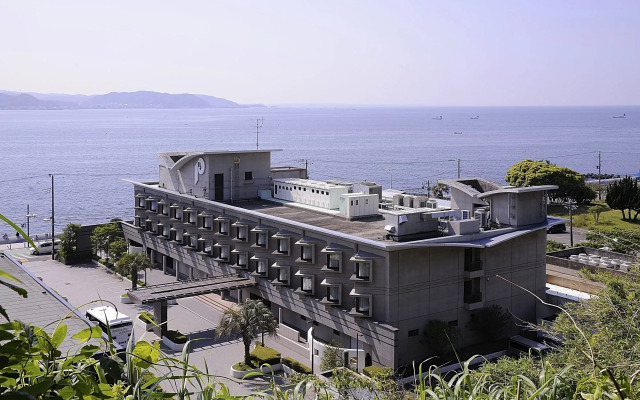 Kamakura Park Hotel