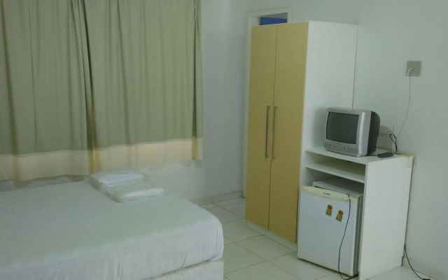 Pousada Estrela da Praia