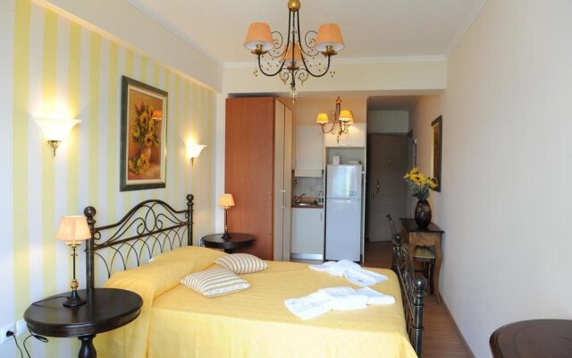 Agnadi Suites