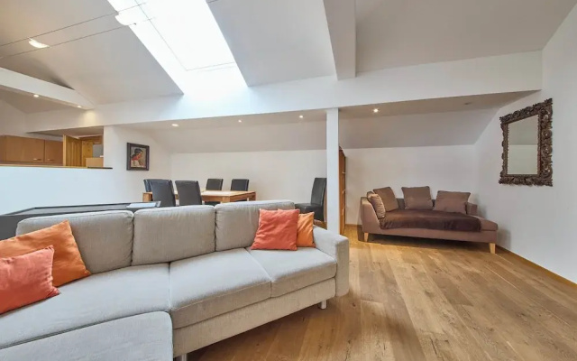 Ferienwohnung Grimmingblick