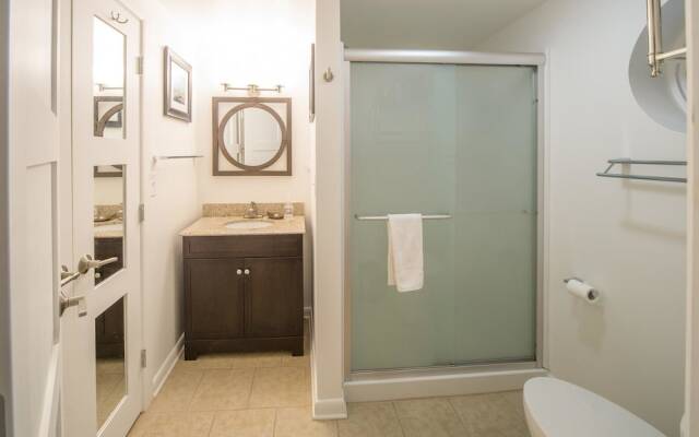 Erie The 213 E Hideaway 1 Bedroom Holiday Home By My Ocean Rentals