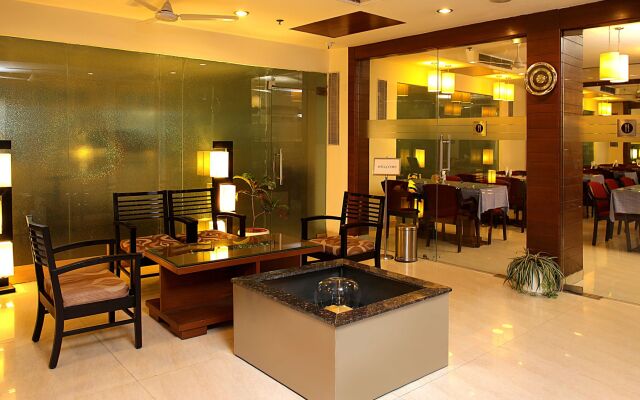 Ahuja Residency Jcm 77 Dlf Phase Ii
