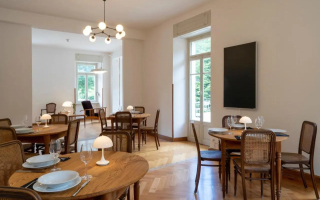 Albergo Ristorante Pineta