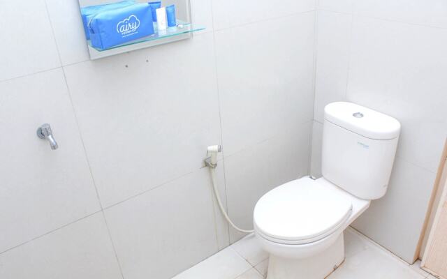 Airy Syariah Lowokwaru Soekarno Hatta Satu 10 Malang