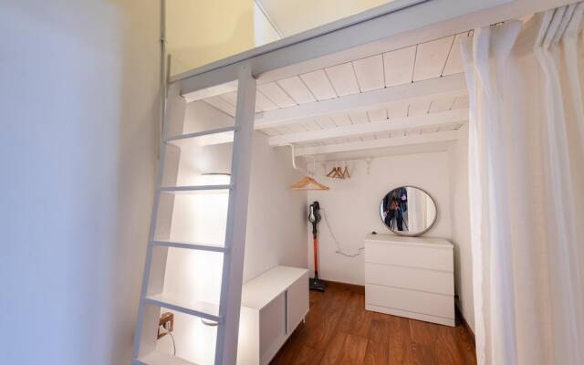 La Pietra al Pigneto