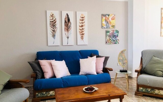 Chalet con Piscina Privada cerca del pueblo