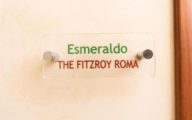 The Fitzroy Allegria