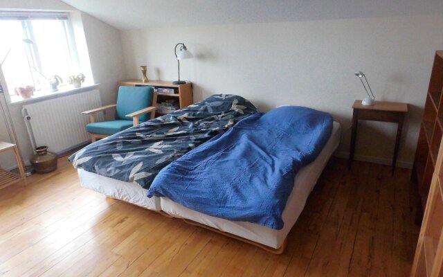 Jasminvej B&B