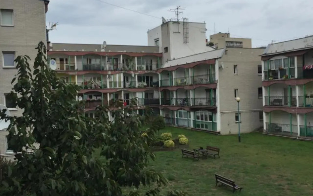 Muśnięty słońcem