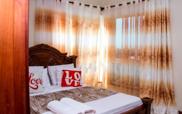 Stay.Plus Nyali Furnished Apartments