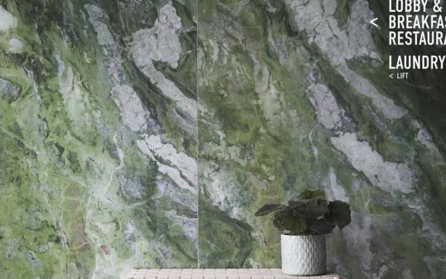 Apartments by Brøchner Hotels