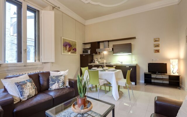 Accademia Suite in Prime Location