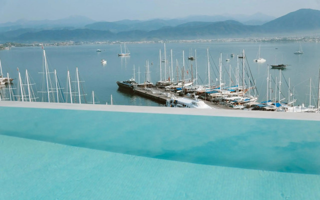 Casa Margot Hotel