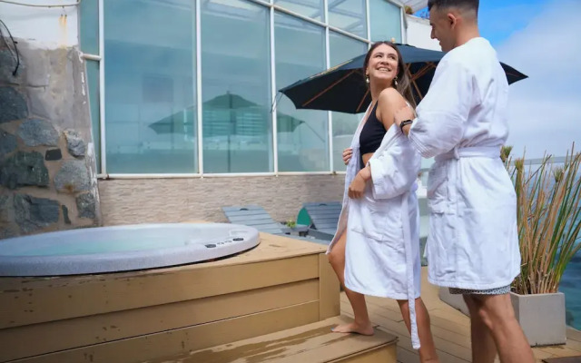 Maressenza Night Spa