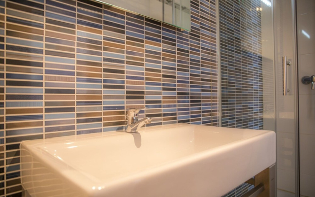 C11-Quintas Das Palmeiras Apartment