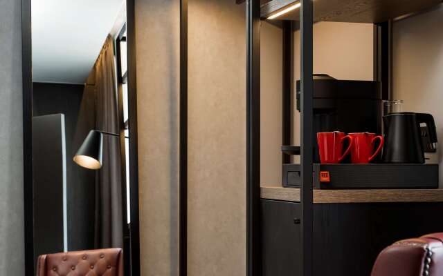 Radisson RED Liverpool