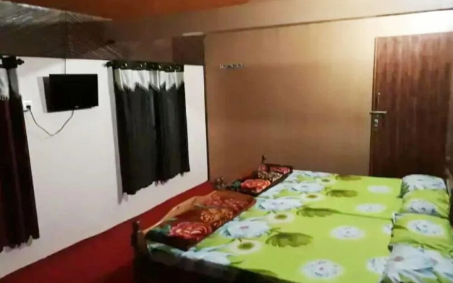 Pepy Raoji Homestay