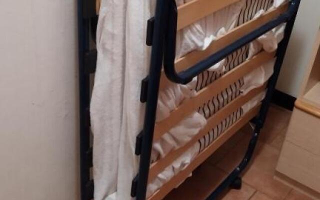 Appartamento Vacanze Graynite-High Altitude